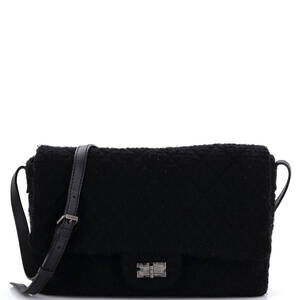 Chanel Easy Reissue Messenger Flap Bag #250969C20B